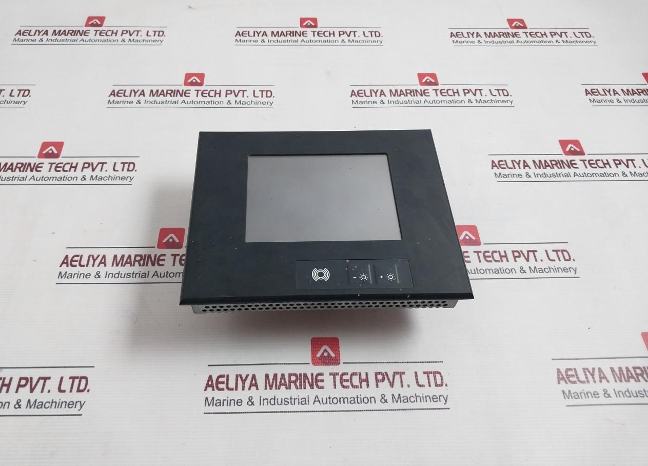 Phoenix Contact 2913221-00 Touch Panel 24v