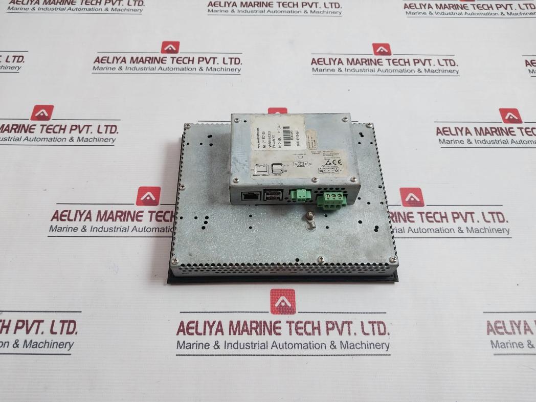 Phoenix Contact 2913221-00 Touch Panel 24v - Image 4