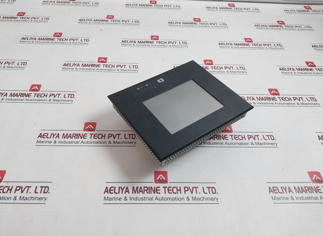 Phoenix Contact 2913221-00 Touch Panel 24v - Image 3