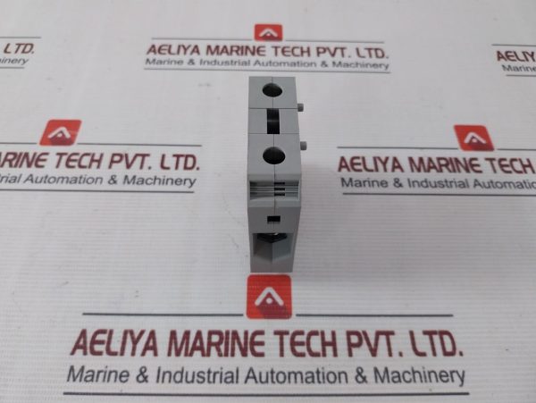 Phoenix Contact 600v 125a High-Current Terminal Block 1000v