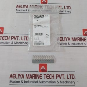 Phoenix Contact Eb 10-6 Insertion Bridge