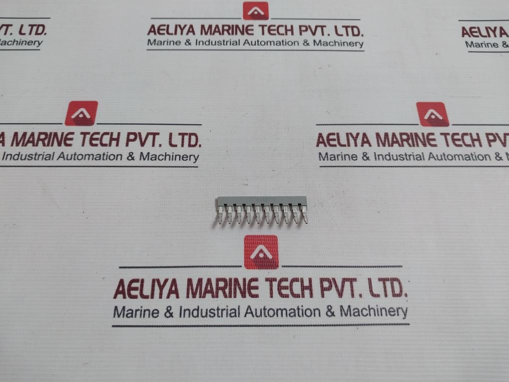 Phoenix Contact Eb 10-6 Insertion Bridge - Image 4