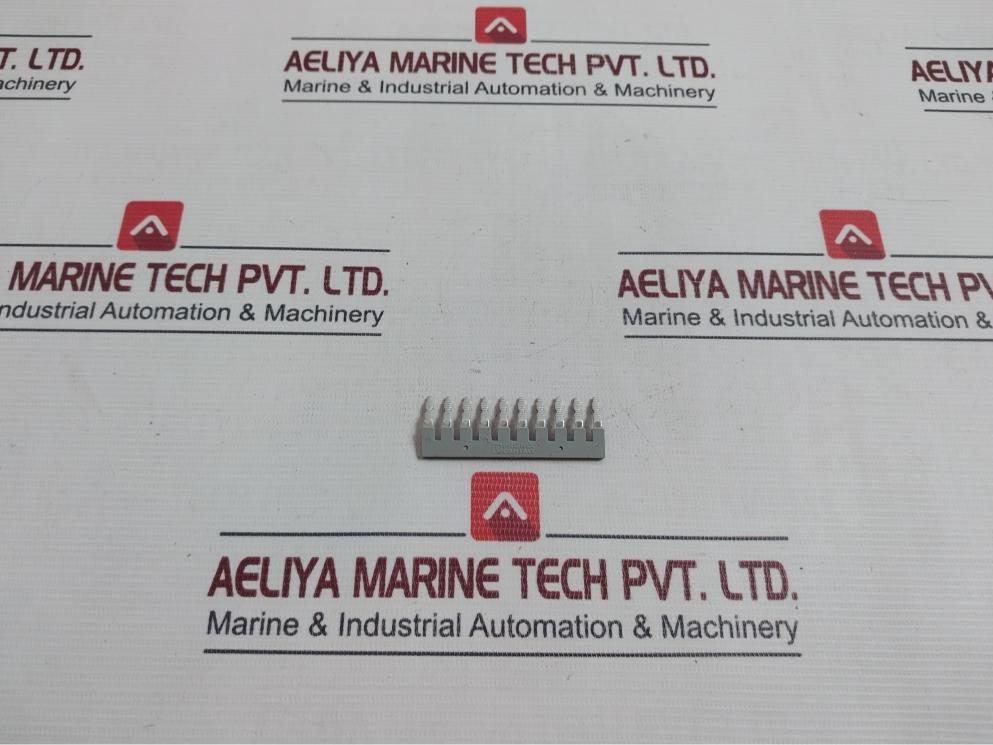 Phoenix Contact Eb 10-6 Insertion Bridge