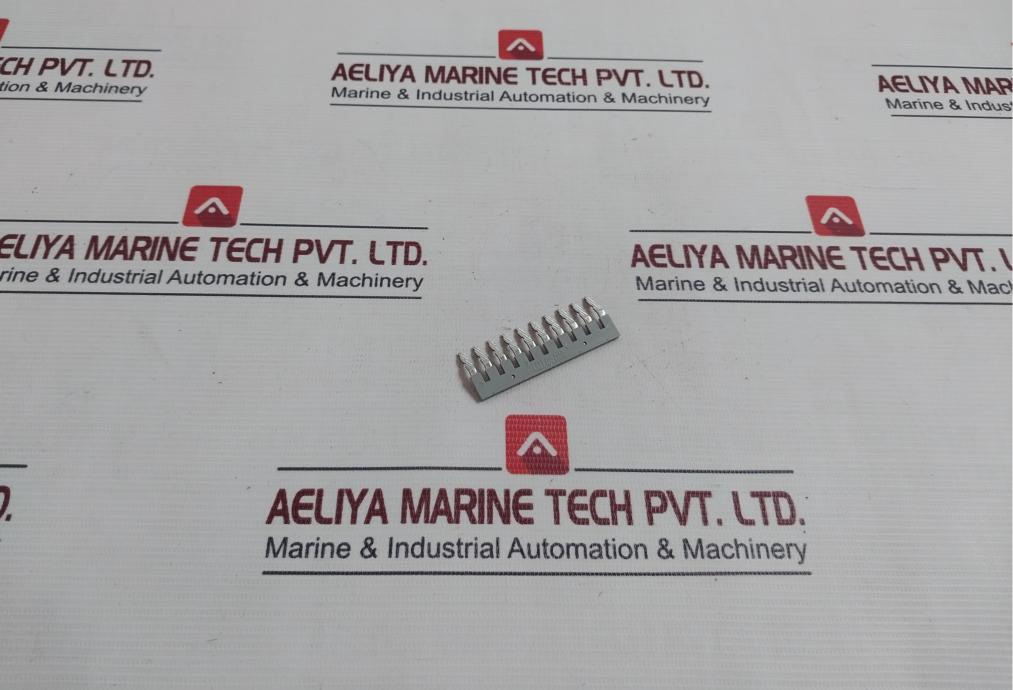 Phoenix Contact Eb 10-6 Insertion Bridge - Image 3