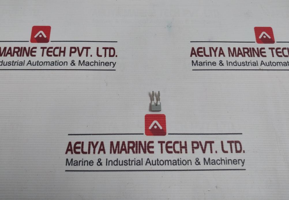 Phoenix Contact Eb 2-6 Insertion Bridge