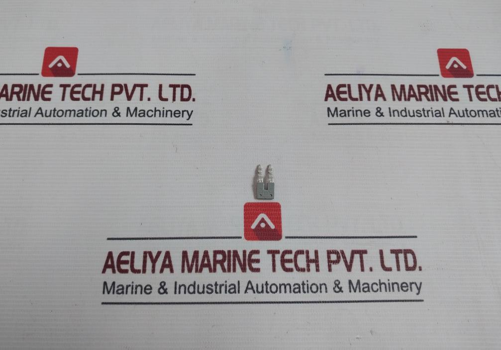 Phoenix Contact Eb 2-6 Insertion Bridge - Image 4