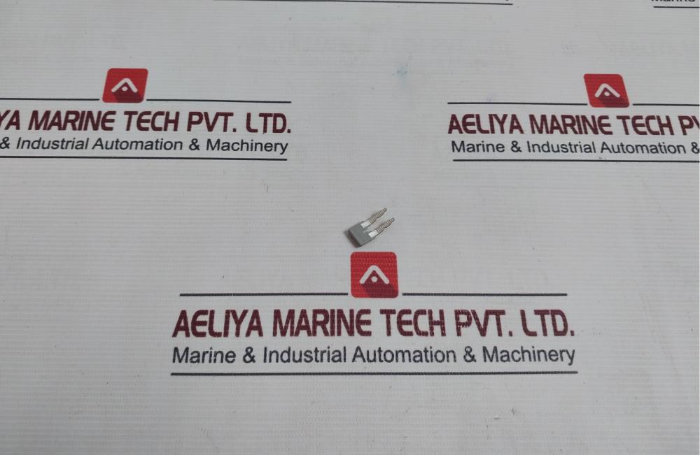 Phoenix Contact Eb 2-6 Insertion Bridge - Image 3