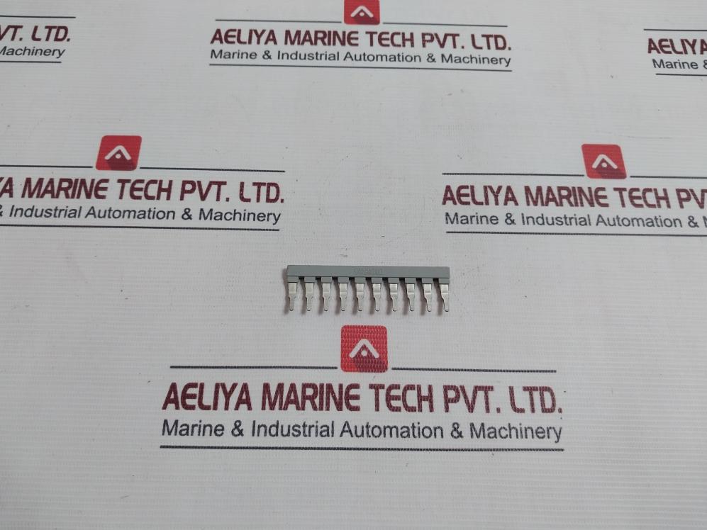 Phoenix Contact Ebs 10-8 Insertion Bridge - Image 4