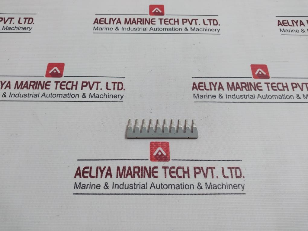 Phoenix Contact Ebs 10-8 Insertion Bridge