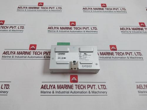 Phoenix Contact Fl Switch Sf 8tx Industrial Ethernet Switch 24v - Image 4