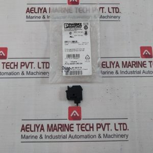 Phoenix Contact P-Fu 5x20 Led 24 Fuse Plug 300v