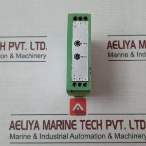 Phoenix Contact Uegm Temperature Current Converter