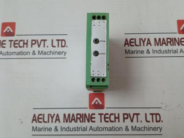 Phoenix Contact Uegm Temperature Current Converter