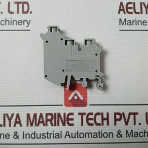 Phoenix Contact Uk 10-Twin Industrial Control System 800v