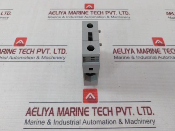 Phoenix Contact Ukh 50 High Current Terminal Block 1000v