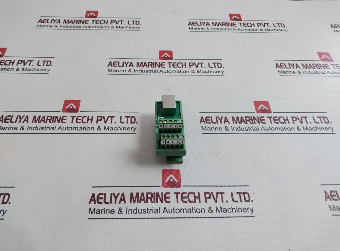 Phoenix Contact Umk-Se 11,25 Terminal Module
