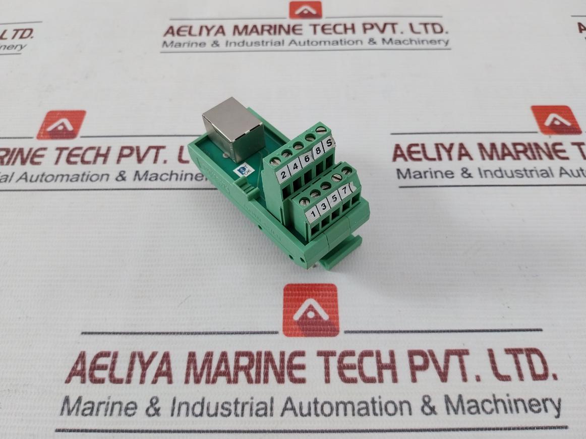 Phoenix Contact Umk-Se 11,25 Terminal Module 94v - Image 3