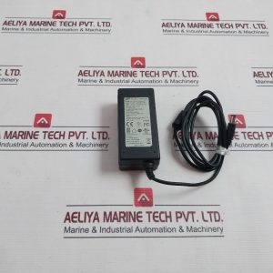 Power-Tek Sw48-12004000-W AcDc Adapter 240v