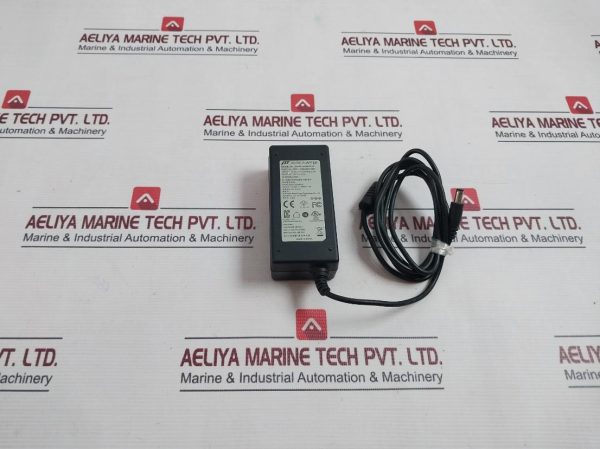 Power-Tek Sw48-12004000-W AcDc Adapter 240v