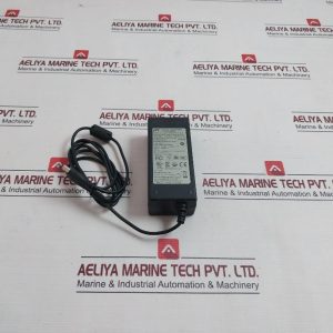 Power-Tek Sw60-12005000-W AcDc Adapter 240v