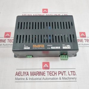Powermax Electronics Smps Power Supply 230v