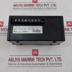 Powermax Electronics Smps Power Supply 24v