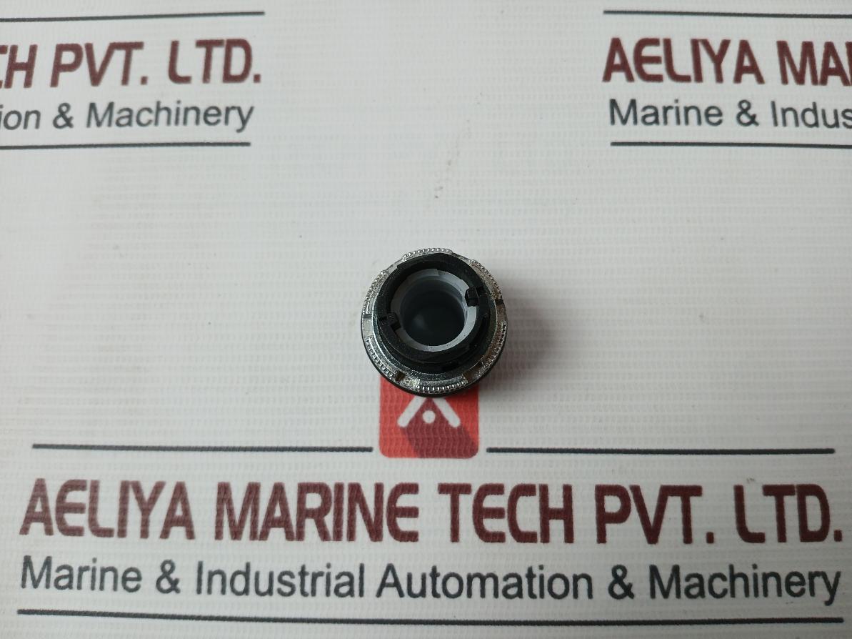 Pprn2 Green Flush Button - Image 4