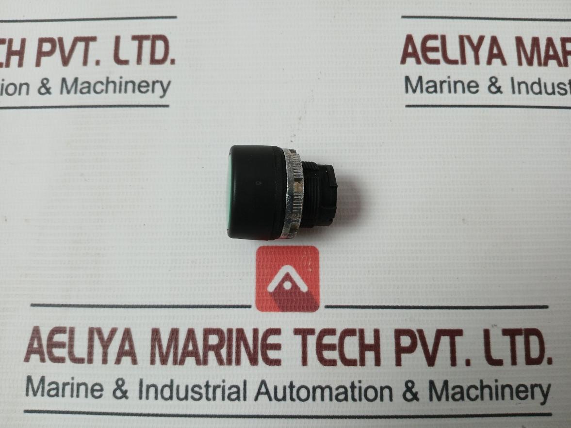 Pprn2 Green Flush Button - Image 3