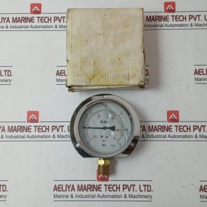 Pr11003 Compound Gauge