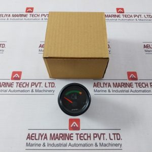Pricol Xp4686a Temperature Meter 24v
