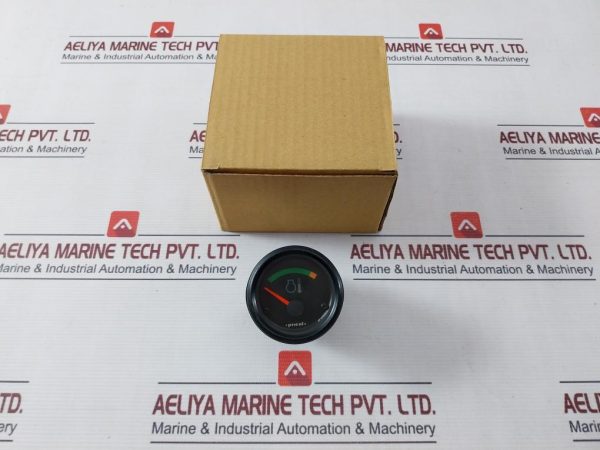 Pricol Xp4686a Temperature Meter 24v