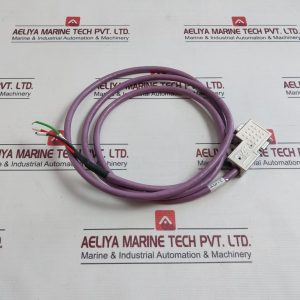 Profichip Pa003135 Connector With Cable 2 Meter