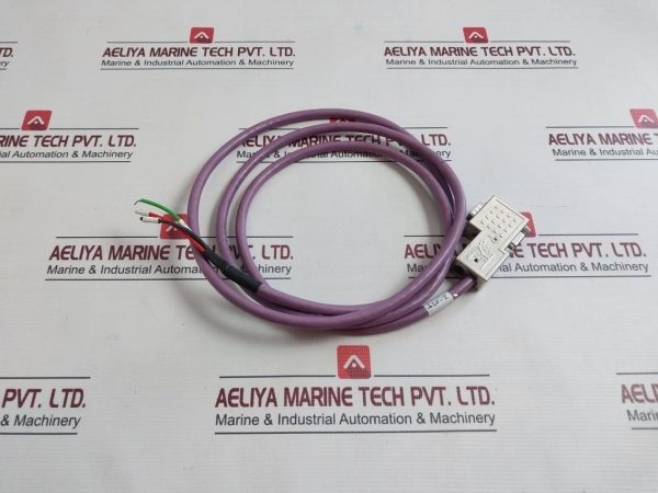 Profichip Pa003135 Connector With Cable 2 Meter