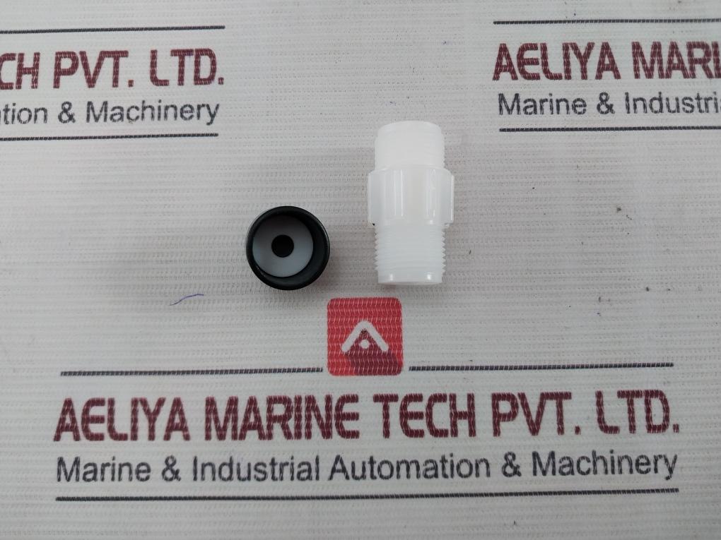 Prominent 1023126 Saugventil/Suction Valve - Image 4