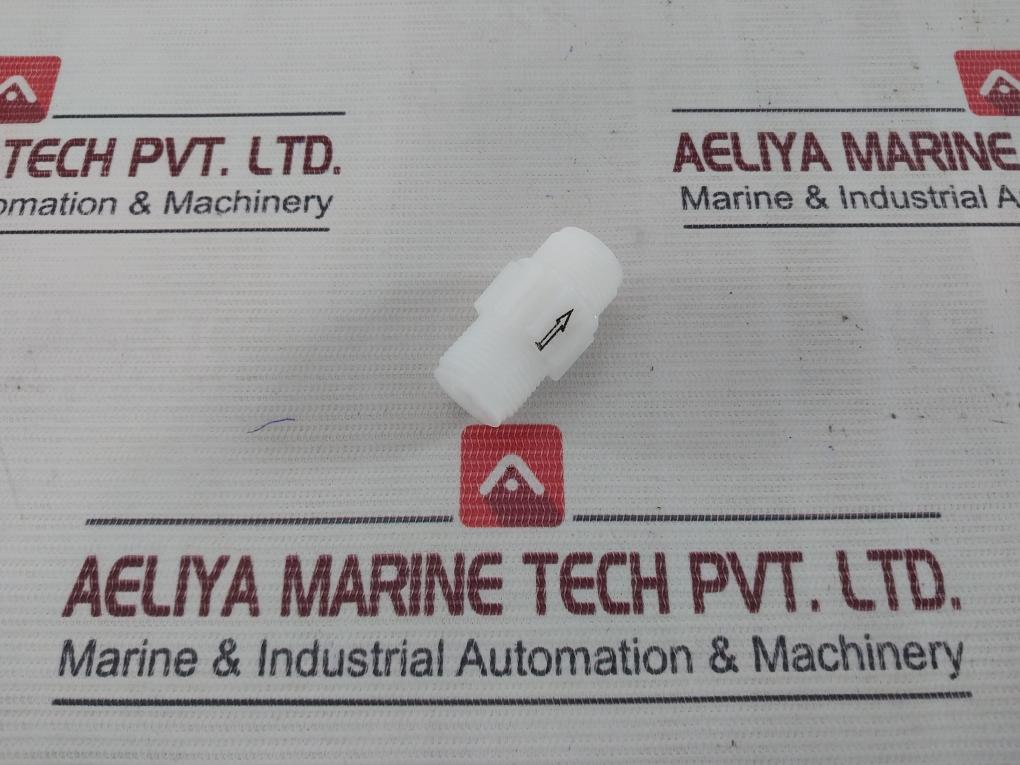 Prominent 1023126 Saugventil/Suction Valve - Image 3