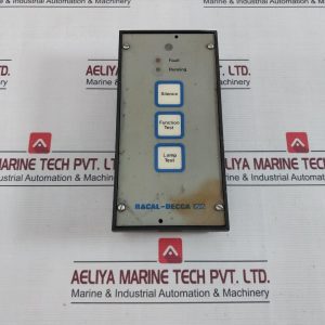 Racal Marine 77251 Ag Group Control Unit