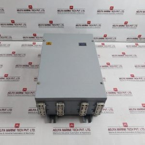 Racal Marine Radar 65416aa Interswitch Unit