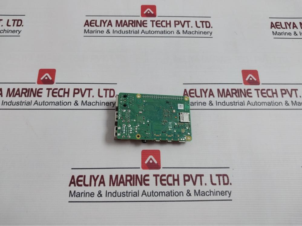 Raspberry Pi 4 Model B Ram Micro Controller Board 94v - Image 4
