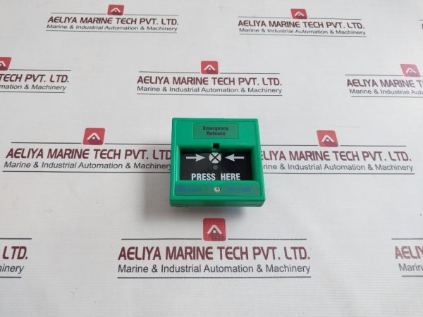 Ravel Re-716mg Emergency Release