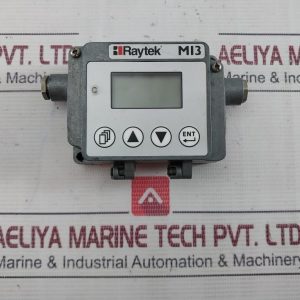 Raytek Raymi3comm Thermometer Communication Box