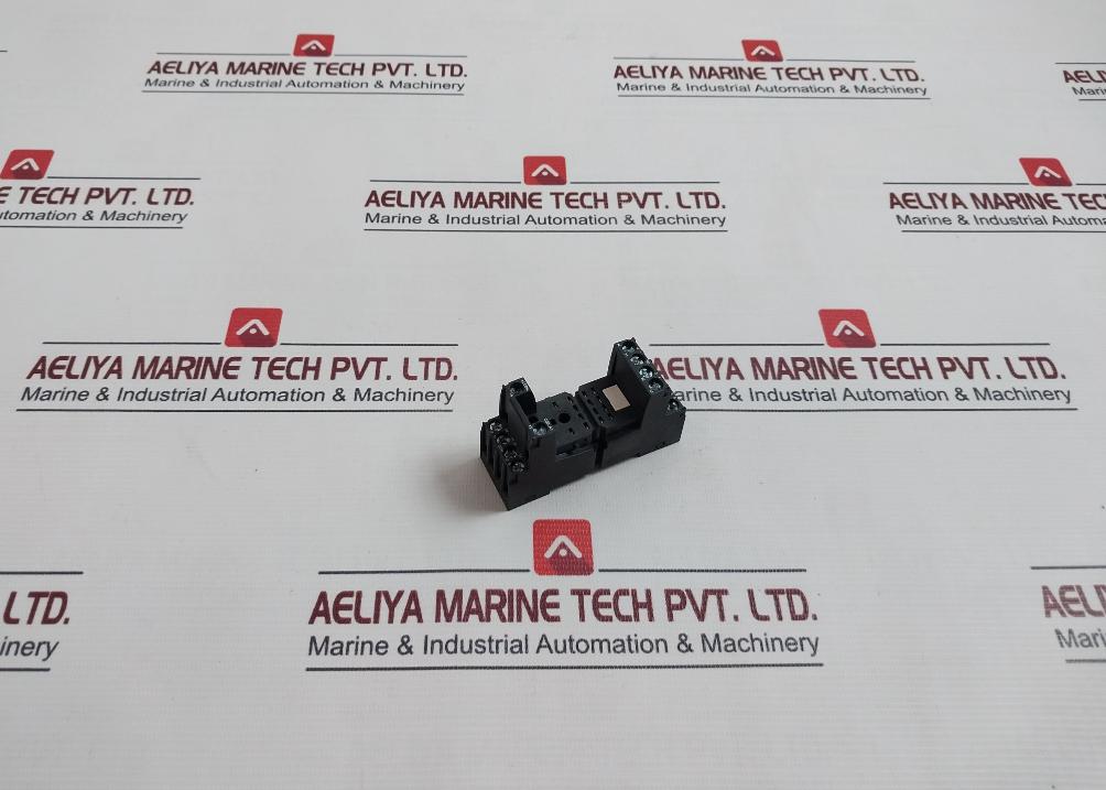 Relay Socket - Image 3