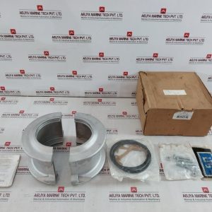 Rexnord 1100t10c Coupling Grid Cover Assy Set
