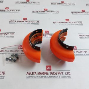 Rexnord E10 Elastomer Coupling Element 100°C