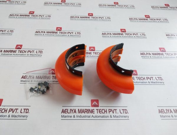 Rexnord E10 Elastomer Coupling Element 100°C
