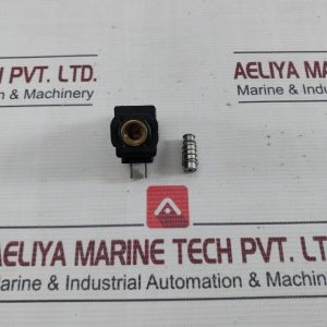 Rexroth 24v 86 Ma Solenoid Valve