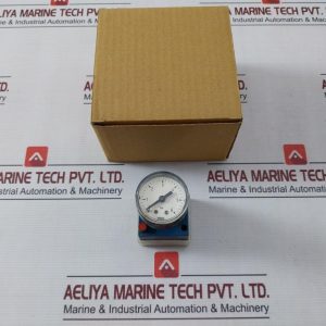 Rexroth 3526010520 Valve 6bar