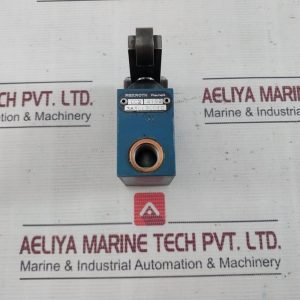 Rexroth 3630070010 Directional Control Pneumatic Valve