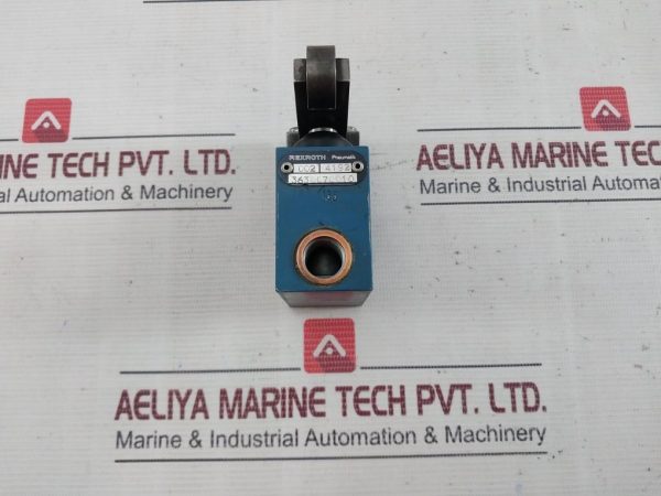 Rexroth 3630070010 Directional Control Pneumatic Valve