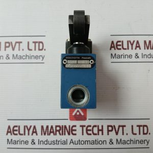 Rexroth 3630070010 Pneumatic Directional Valve