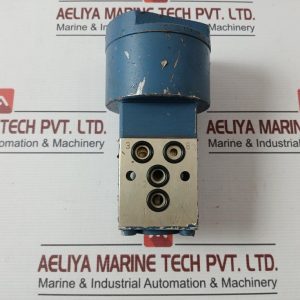 Rexroth 3710302000 Control Valve